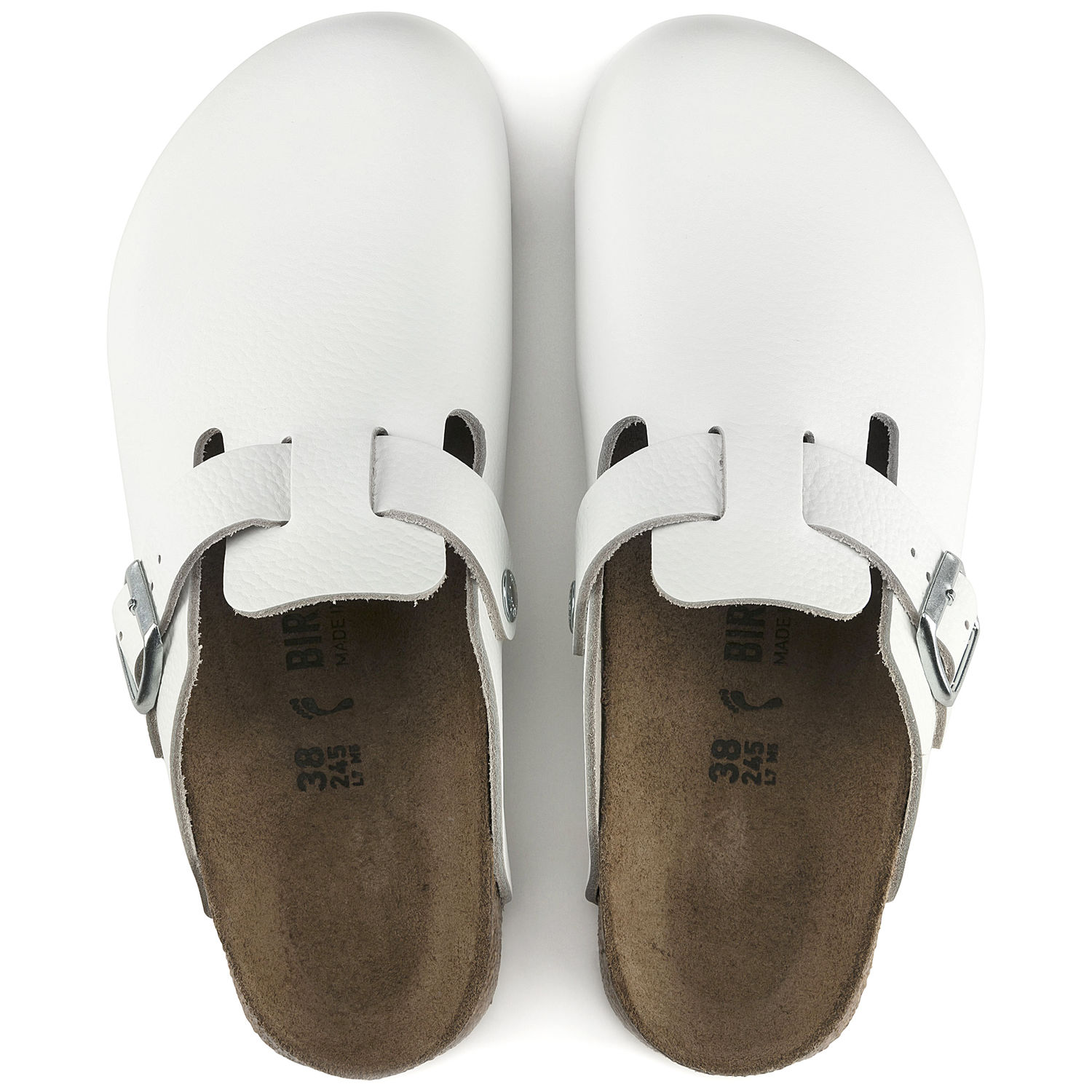 Bild: © Birkenstock GmbH & Co. KG