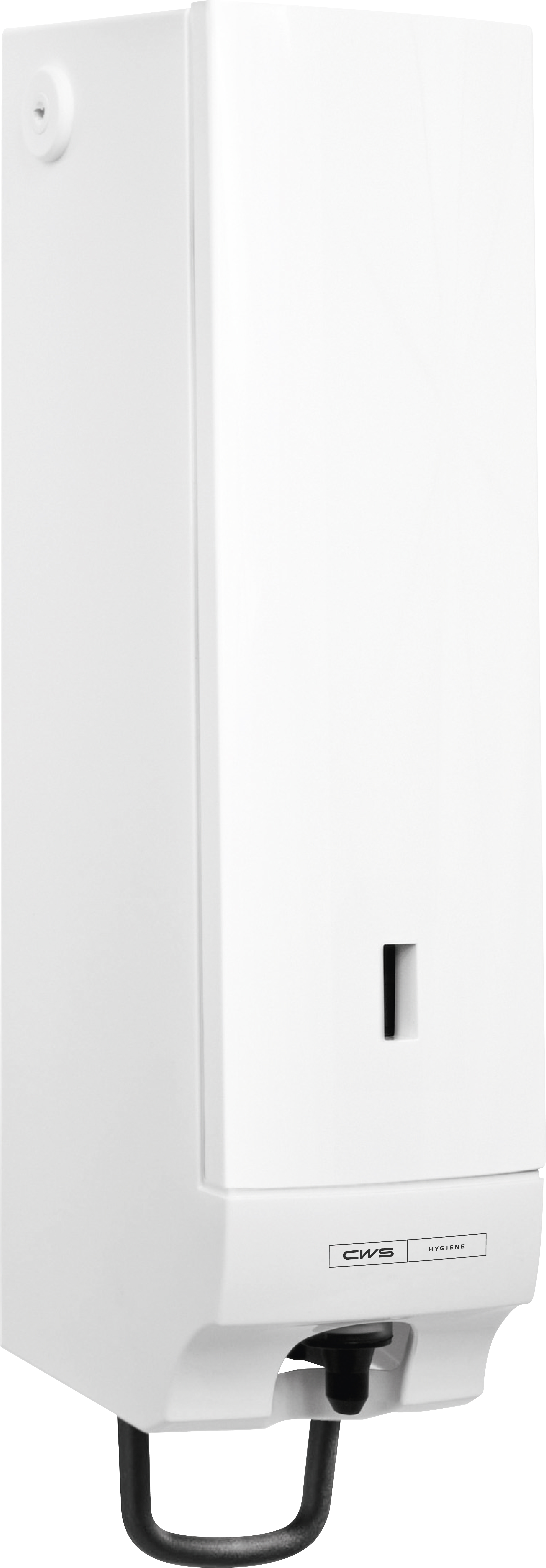 Bild: © CWS International GmbH