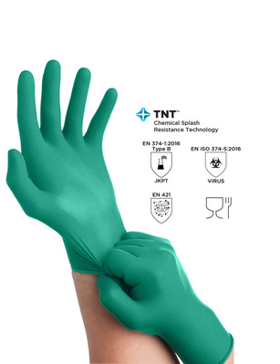 Bild: © ANSELL LTD.