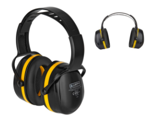 Gehörschutzkapseln EP902