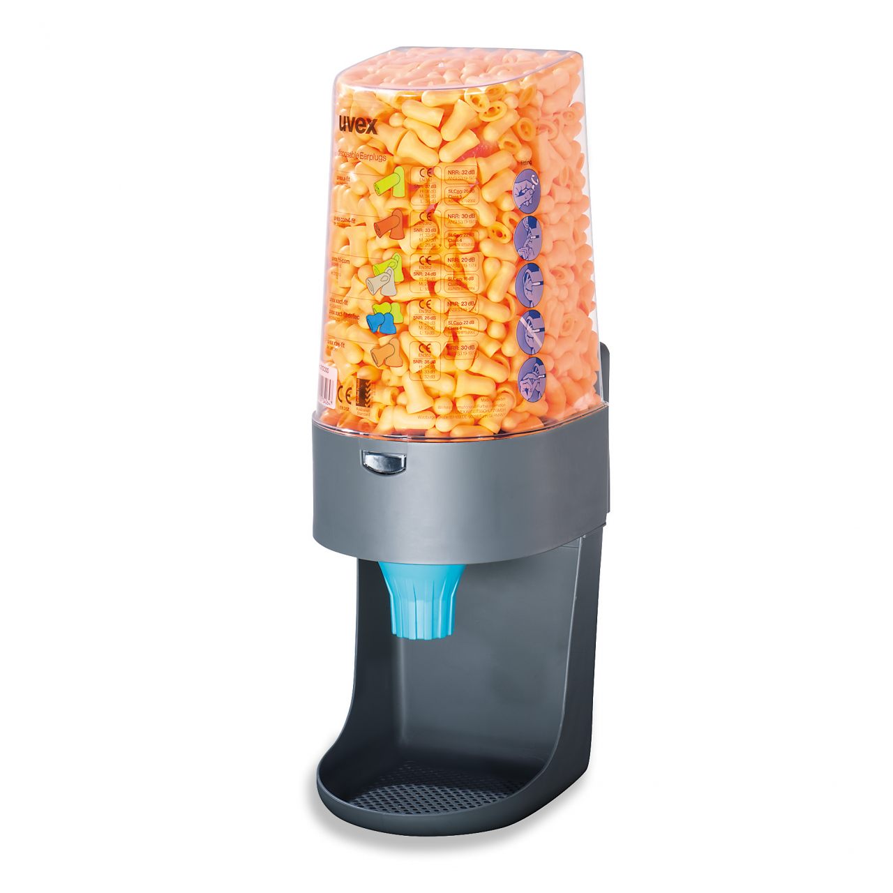 Bild: © Uvex Arbeitsschutz GmbH