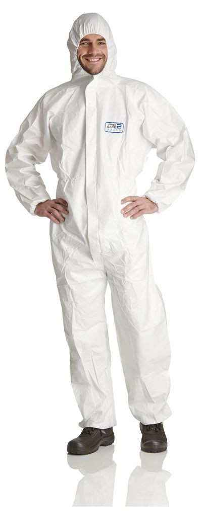ProSafe® 2 Overall