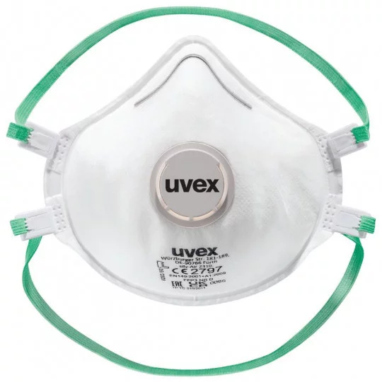 Bild: © uvex Arbeitsschutz GmbH