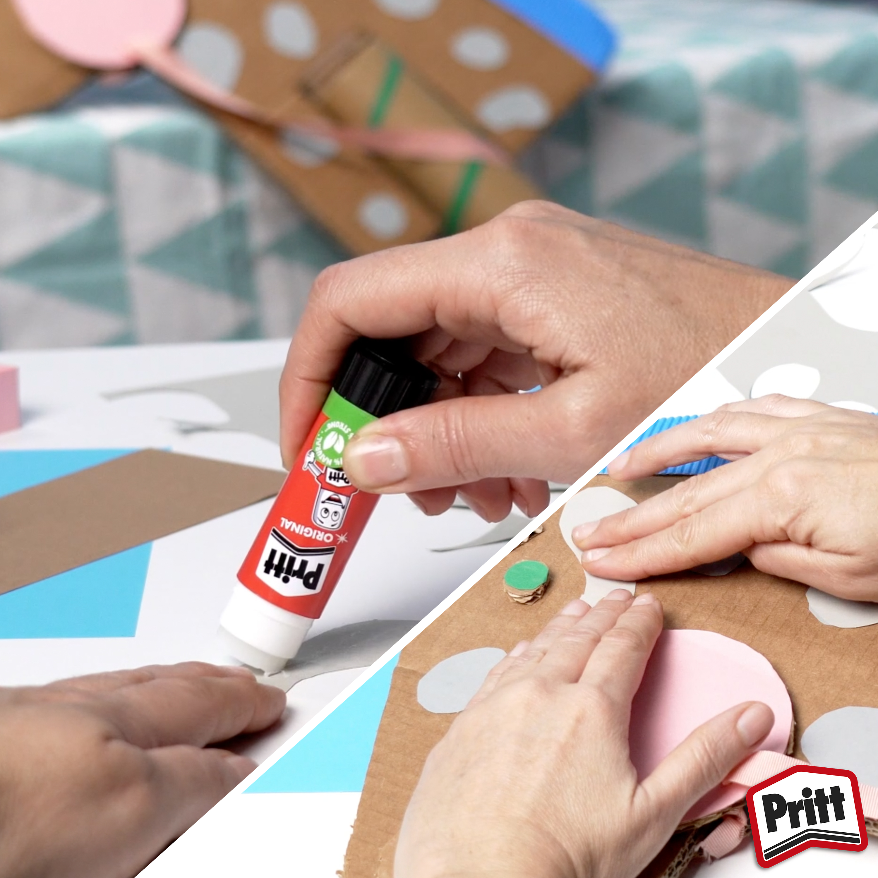 Pritt Klebestift Original