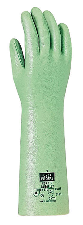 Bild: © Uvex Arbeitsschutz GmbH