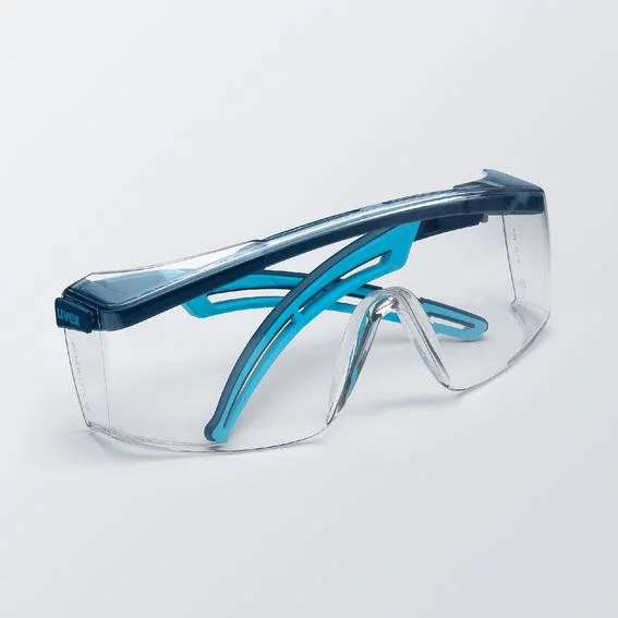 Bild: © Uvex Arbeitsschutz GmbH