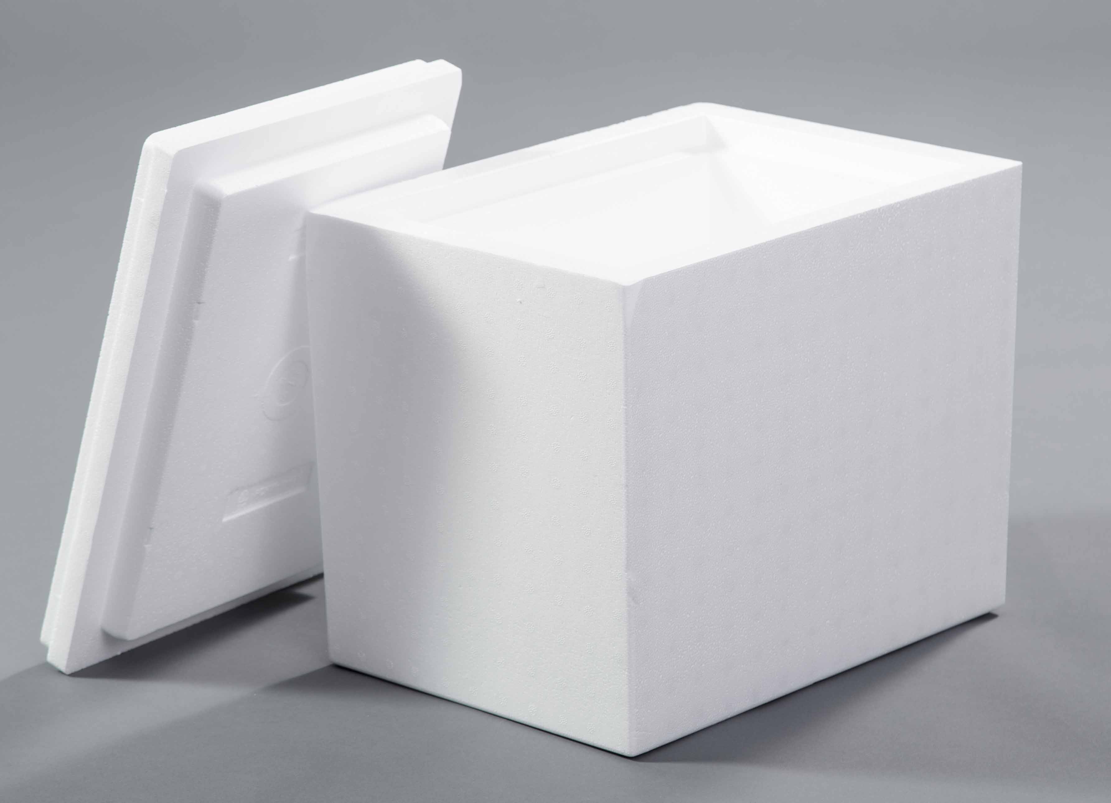 Isolierbehälter Styroporbox