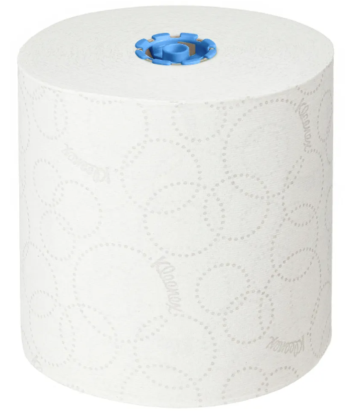 Kleenex® Ultra™ Rollenhandtücher, 200 m