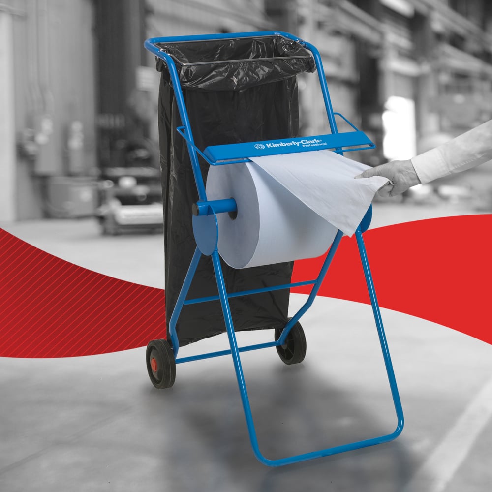 Bild: © KIMBERLY-CLARK GmbH