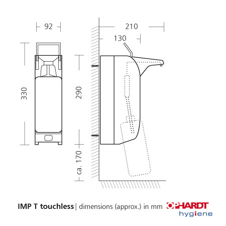 Bild: © OPHARDT PRODUCT GMBH + CO. KG