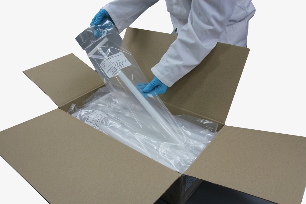 Einweg-Probenehmer ViscoThief, 1000 mm, HDPE, steril