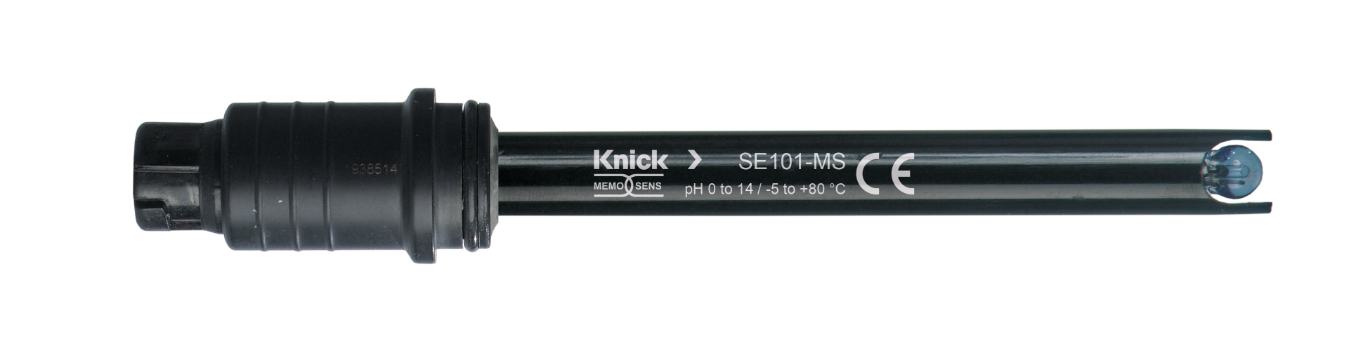 Bild: © Knick Elektronische Messgeräte­ GmbH & Co. KG